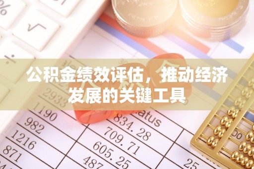 霍林郭勒公积金绩效评估，推动经济发展的关键工具