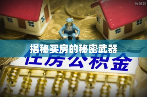 霍林郭勒揭秘买房的秘密武器
