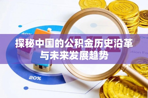 霍林郭勒探秘中国的公积金历史沿革与未来发展趋势