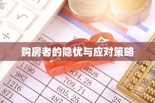 霍林郭勒购房者的隐忧与应对策略