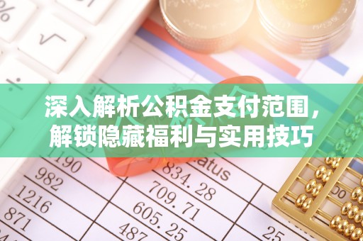 霍林郭勒深入解析公积金支付范围，解锁隐藏福利与实用技巧
