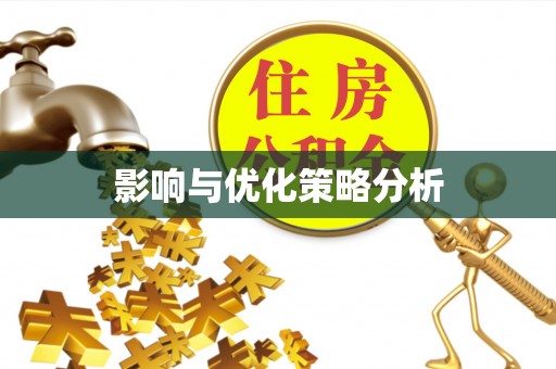 霍林郭勒影响与优化策略分析