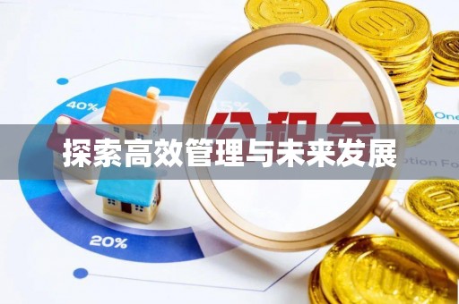 霍林郭勒探索高效管理与未来发展