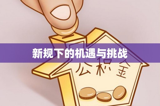 霍林郭勒新规下的机遇与挑战