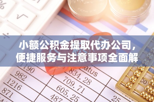 霍林郭勒小额公积金提取代办公司，便捷服务与注意事项全面解析