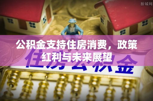 霍林郭勒公积金支持住房消费，政策红利与未来展望