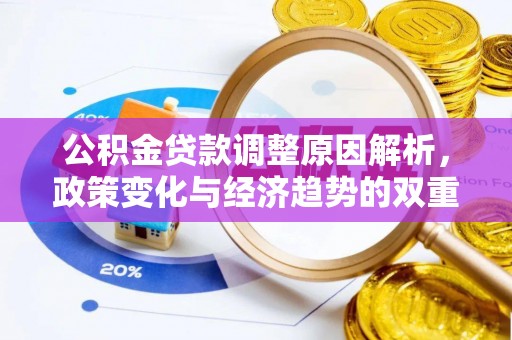 霍林郭勒公积金贷款调整原因解析，政策变化与经济趋势的双重影响