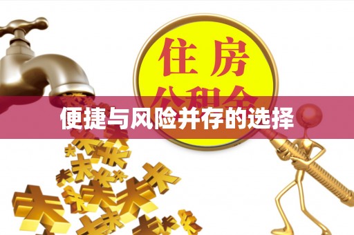 霍林郭勒便捷与风险并存的选择