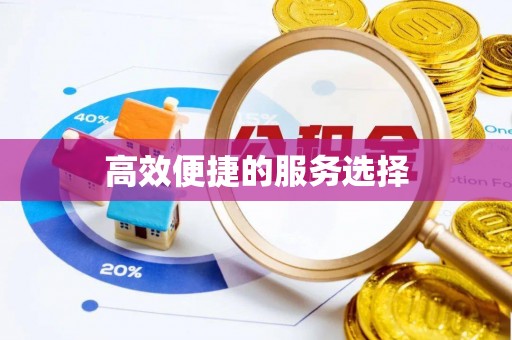 霍林郭勒高效便捷的服务选择